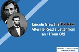abraham lincoln facts 10 interesting