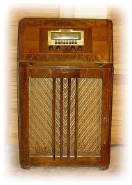 radios philco 39 30 code 121 1939