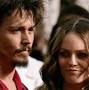 Amber Heard Claims Johnny Depp Called Ex Vanessa Paradis a