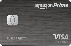 Maybe you would like to learn more about one of these? Amazon Prime Rewards Visa Card Review Forbes Advisor Forbes Advisor