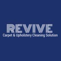 revive carpet cleaning solutions in