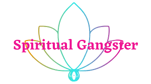 are you a spiritual gangster the