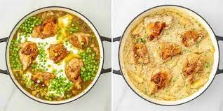 https://cravinghomecooked.com/french-chicken-casserole/ gambar png
