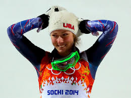 Olympic athlete for united states of america. Mikaela Shiffrin S Parents Explain How To Raise An Olympian