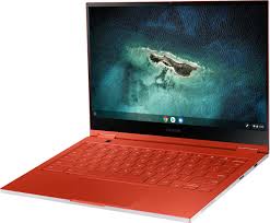 Most mini laptops come with gorilla glass screen for maximum durability. Samsung Galaxy 13 3 4k Ultra Hd Touch Screen Chromebook Intel Core I5 8gb Memory 256gb Ssd Fiesta Red Xe930qca K01us Best Buy