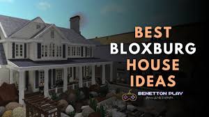 14 best bloxburg house ideas to inspire