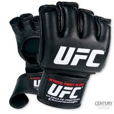 Whether you are using this glove for cardio kickboxing, bag work or grappling you can rely on this glove for durability, protection and comfort. Ufc Official Fight Glove 69 99