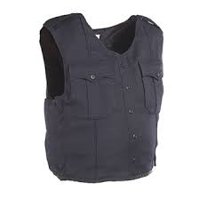 Point Blank Paca Tailored Armor Carrier