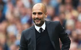 Image result for GUARDIOLA PEP