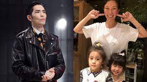 At the age of 17, while still in high school, he started working as a restaurant singer. Jam Hsiao S Manager Addresses Wild Rumours That They Re Secretly Married But Are Planning To Get A Divorce Today