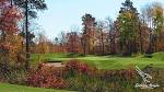 Golden Eagle Golf Club in Fifty Lakes MN near Brainerd - YouTube