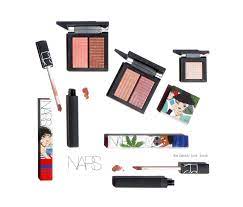 nars summer 2016 color collection my