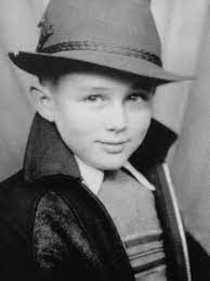 Will McCrabb on Twitter: "Even as a kid James Dean was cool.… "