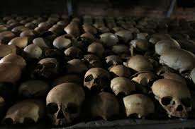Rwanda genocide suspect, Aloys Ntiwiragabo, probe opens in France | Rwanda  | Al Jazeera