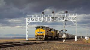More Network Changes Could Happen In 2020 Union Pacific
