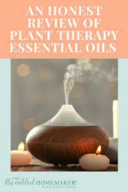 an honest review of plant therapy