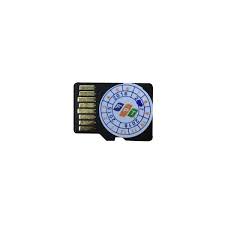 Mua Thẻ Nhớ Micro Toshiba 8GB THNM301R0080A4 Giá Rẻ tại Pico