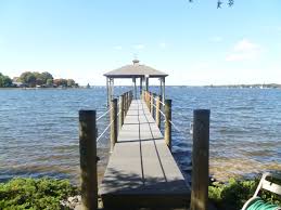 land on the lake lake norman