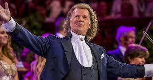 This unique anniversary celebration will take you on an unbelievable journey around the world. Andre Rieu 70 Years Younger Movies Arthouse Films Zeffirellis