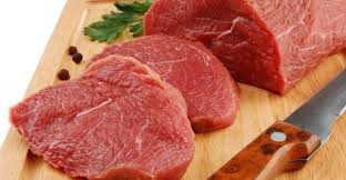 Thịt bò giảm cân