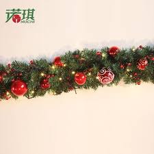 There are an amazing collection of red and gold christmas garland suited for different uses and needs. 2 7m Christmas Garland Green With Red Gold Bows Lights Ornaments Christmas Decorations For Home Decorations Christmas Ornaments Discount Christmas Ornaments Discount Christmas Outdoor Decorations From Totwo5 59 84 Dhgate Com