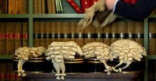 Image result for how much do real lawyer wigs cost