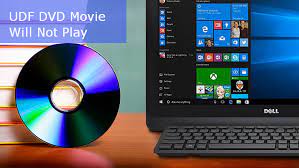 Usually, windows media player will automatically play the disc inserted. Udf Dvd Movie Will Not Play Solved With Winx Dvd Ripper