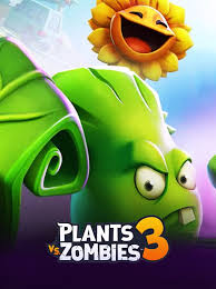 play plants vs zombies 3 on pc