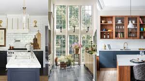 Check spelling or type a new query. Small Kitchen Layouts 14 Ideas To Maximize That Small Space Homes Gardens