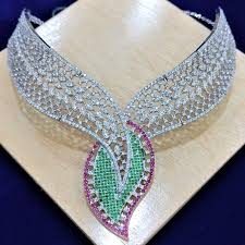 puran real hallmarked silver necklace