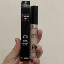 make up forever ultra hd concealer