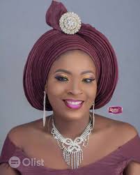 bridal makeup gele s in ilorin