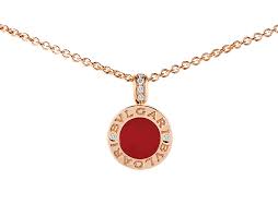 Research past prices of bulgari necklaces & pendants to buy or since the brand's establishment, bulgari jewels have become the beacon of the best and most breathtaking craftsmanship in the world. Bvlgari Bvlgari Necklace 352883 Bvlgari