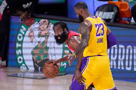 Lakers vs. Rockets live updates: Game 5 ...