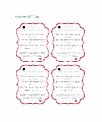 Birthday Gift Tag Template Mailing Labels Laser Cards