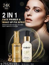 maliao 24k gold 2in1 pack of
