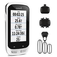 Garmin edge 1000 gps cycling computer allows you to connect, compare and compete in a more efficient way. Garmin Edge Explore 1000 Gps Bike Computer Bundle Speed And Cadence Sports And Gadgets
