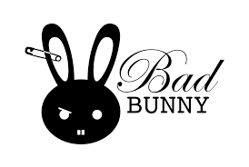1600 x 1200 jpeg 509kb. Bad Bunny Logos