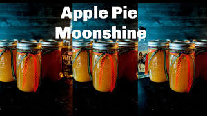 apple pie moonshine recipe you
