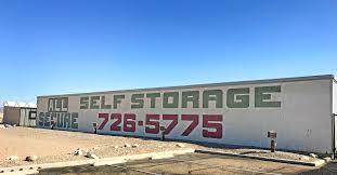 all secure self storage in yuma arizona