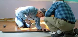 How To Install Laminate Flooring On