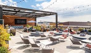 The Best Rooftop Bars London 2022 S