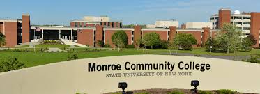 Monroe Community College - SUNY