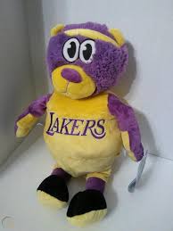 Watch indiana pacers vs los angeles lakers free online in hd. New Los Angeles Lakers Nba Reverse A Pal Basketball Team Mascot By Pillow Pet 1843711073