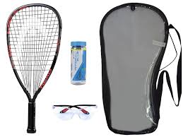 5 Best Racquetball Racquets Dec 2019 Reviews Buying Guide