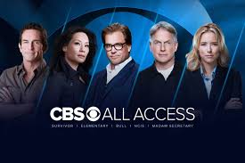 Picard, as well as the good fight (spinoff of the good wife), a rebooted version of the twilight zone headlined by jordan peele, and new tv shows like why women kill. Cbs All Access Not Working On Your Xbox Try This