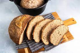 Bread Recipe gambar png