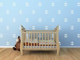 Anchor Wall Decals Set Set Of 30
