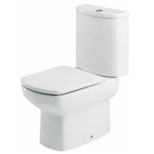 Roca A801511004 Lady Senso Toilet Seat