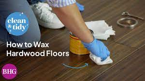 3 Simple Ways to Wax Hardwood Floors and Restore Shine